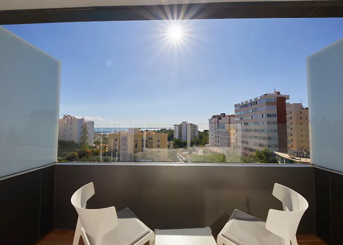 Hotel Joan Miró Museum