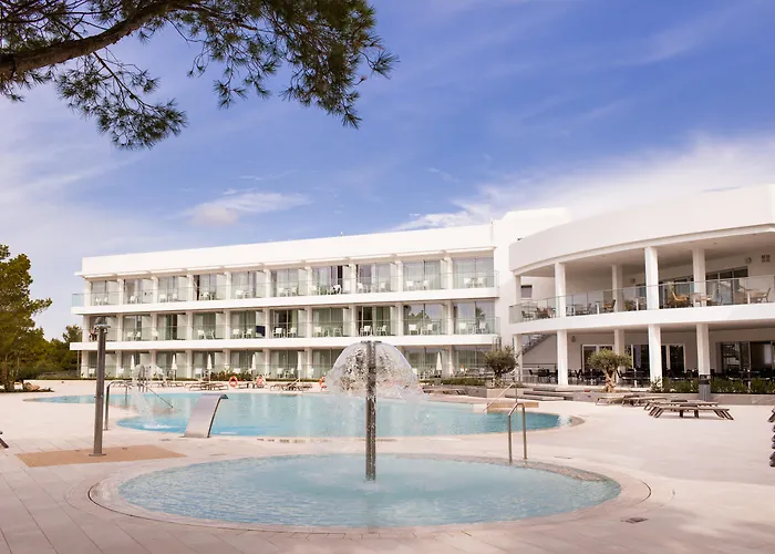 Hotel Gran Sagitario